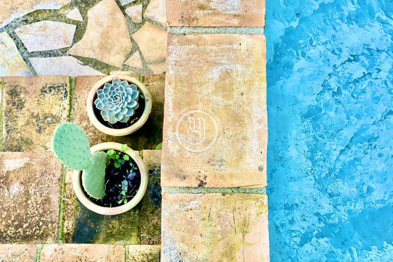 Vente maison Uzès  