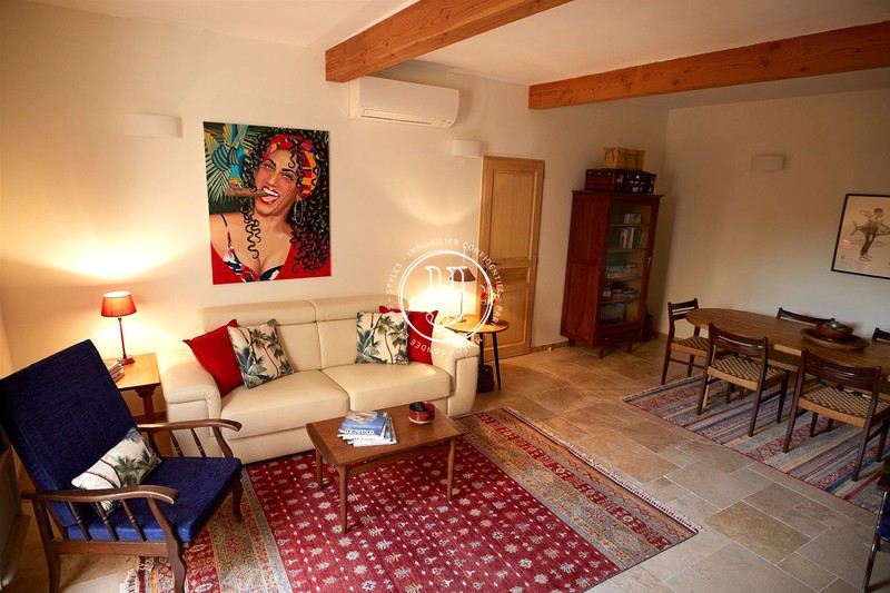 Vente maison Uzès  