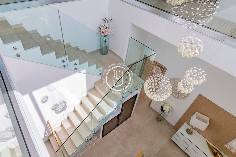 Vente maison Montpellier  