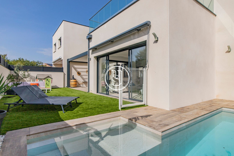 Vente maison Montpellier  