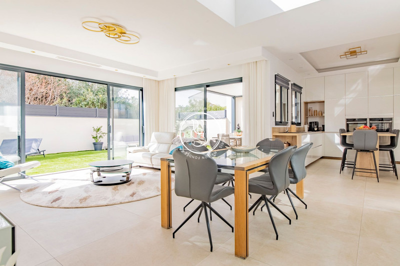 Vente maison Montpellier  