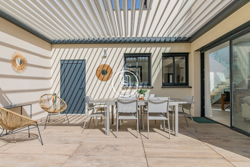 Vente maison Montpellier  
