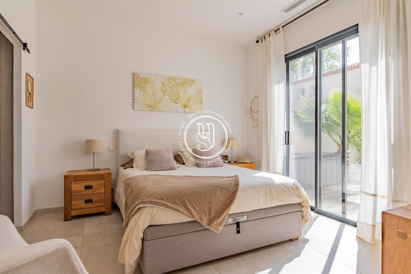 Vente maison Montpellier  