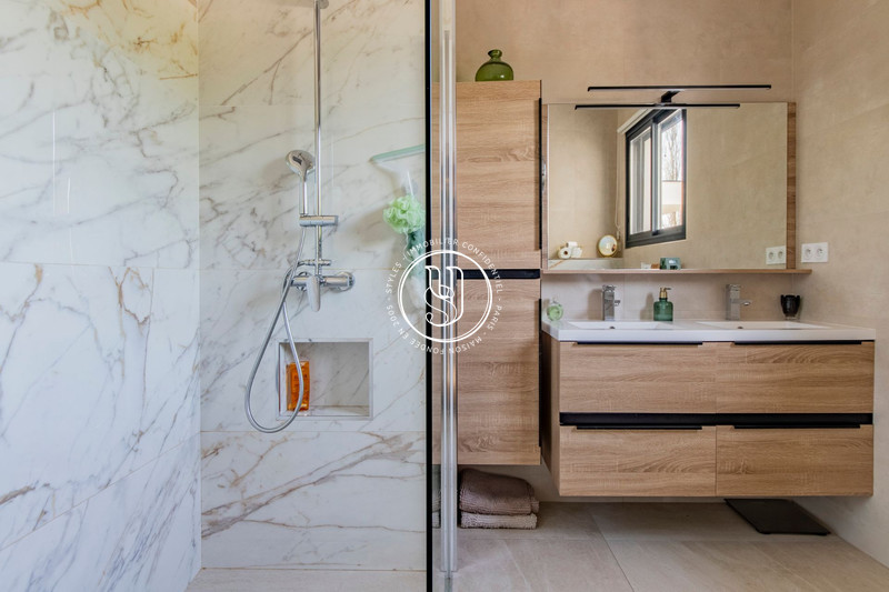 Vente maison Montpellier  