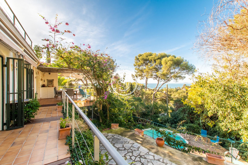 Vente maison Sète  
