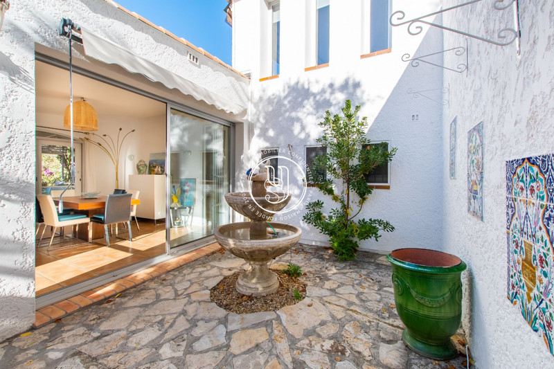 Vente maison Sète  
