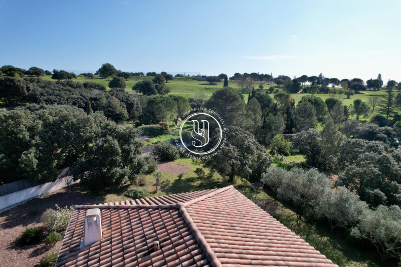Vente maison Montpellier  
