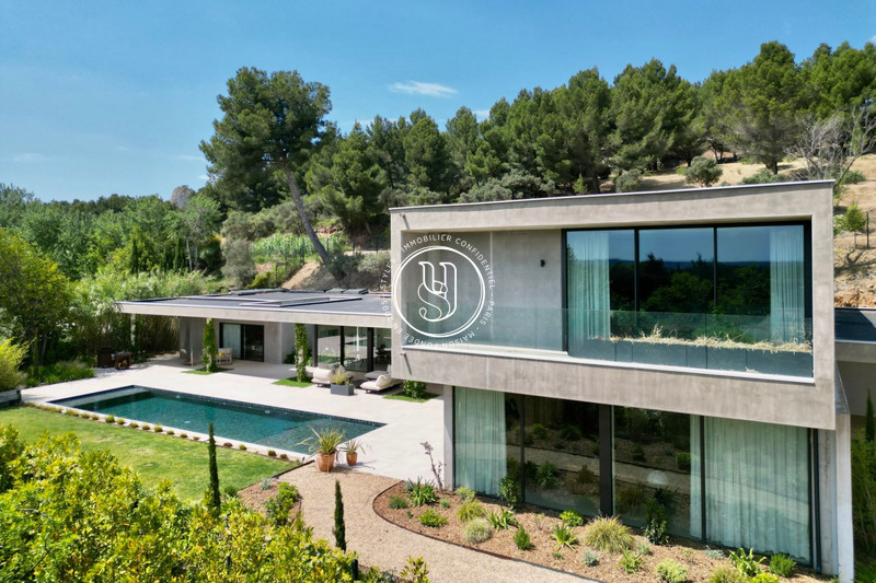 Vente maison Maussane-les-Alpilles  