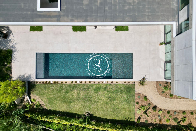 Vente maison Maussane-les-Alpilles  