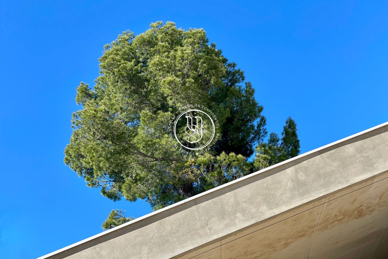 Vente maison Maussane-les-Alpilles  