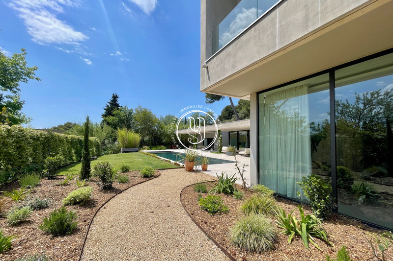 Vente maison Maussane-les-Alpilles  