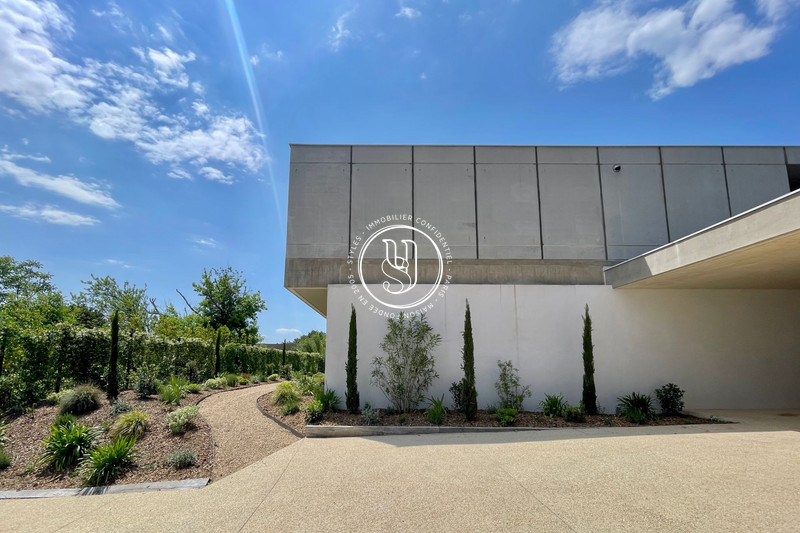 Vente maison Maussane-les-Alpilles  