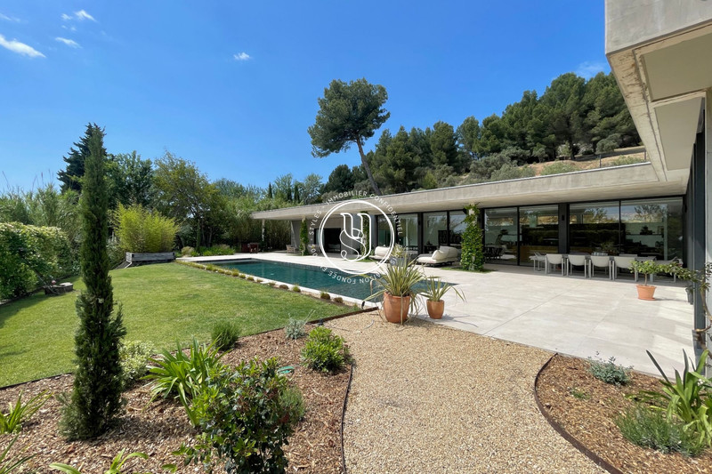 Vente maison Saint-Rémy-de-Provence  