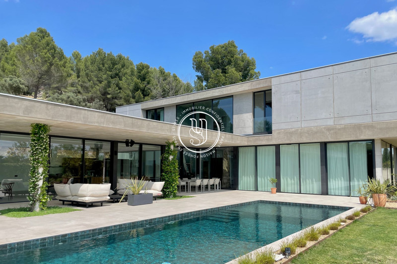 Vente maison Saint-Rémy-de-Provence  