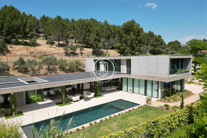 Vente maison Saint-Rémy-de-Provence  