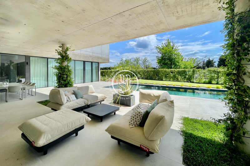 Vente maison Saint-Rémy-de-Provence  