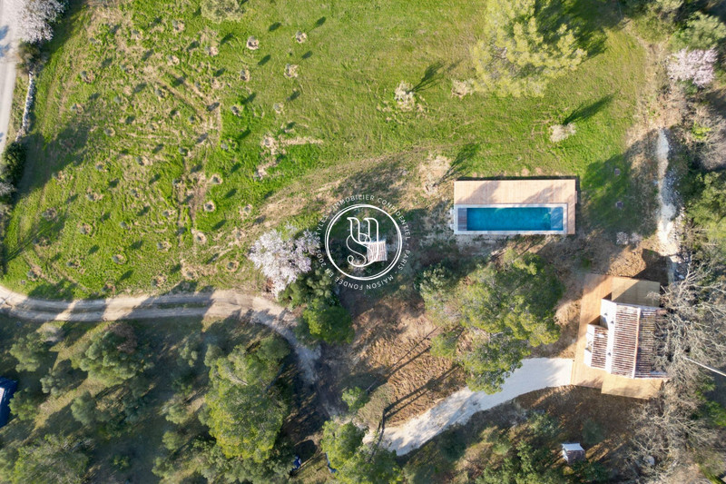 Vente maison Uzès  