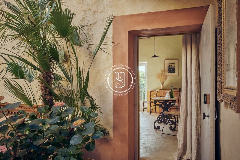 Vente maison Uzès  