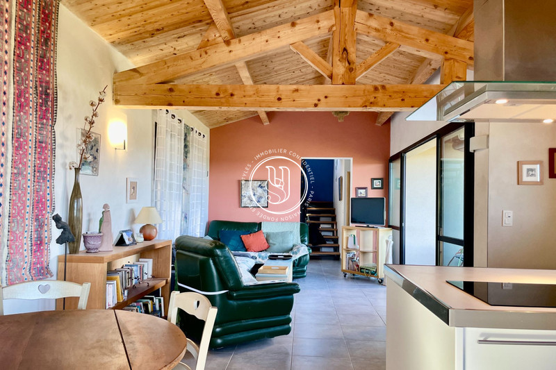 Vente maison Uzès  