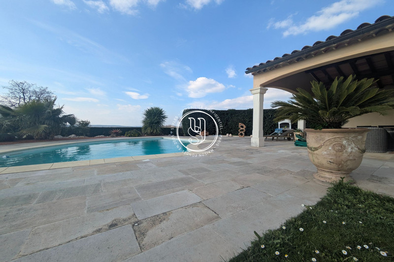 Vente maison Uzès  