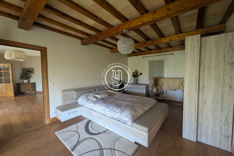 Vente maison Uzès  