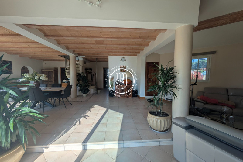 Vente maison Uzès  