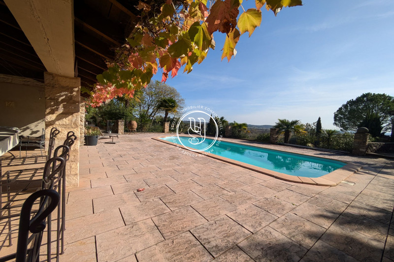 Vente maison Uzès  