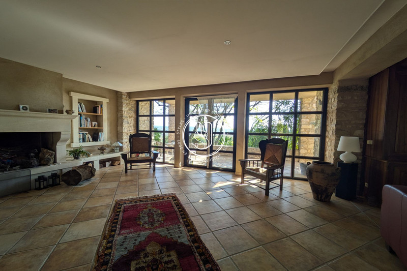 Vente maison Uzès  