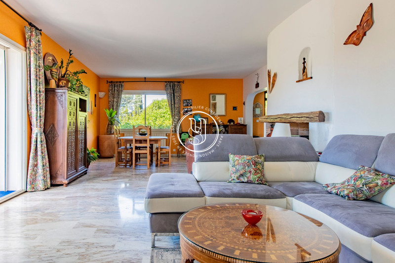 Vente maison Montpellier  