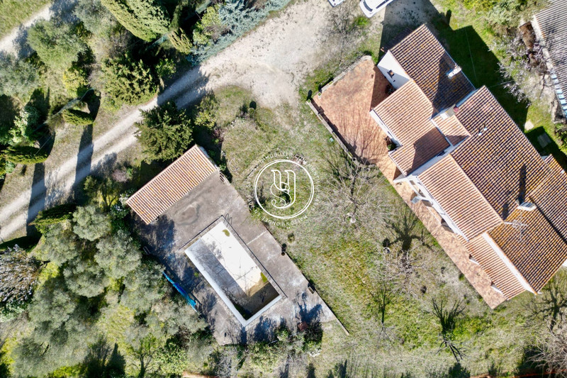 Vente maison Saint-Rémy-de-Provence  
