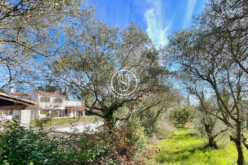 Vente maison Saint-Rémy-de-Provence  
