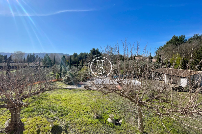 Vente maison Saint-Rémy-de-Provence  