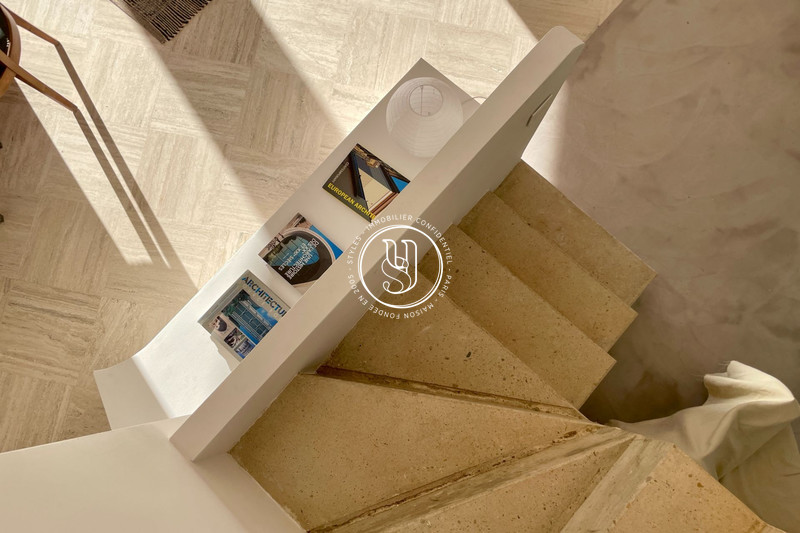 Vente maison Uzès  