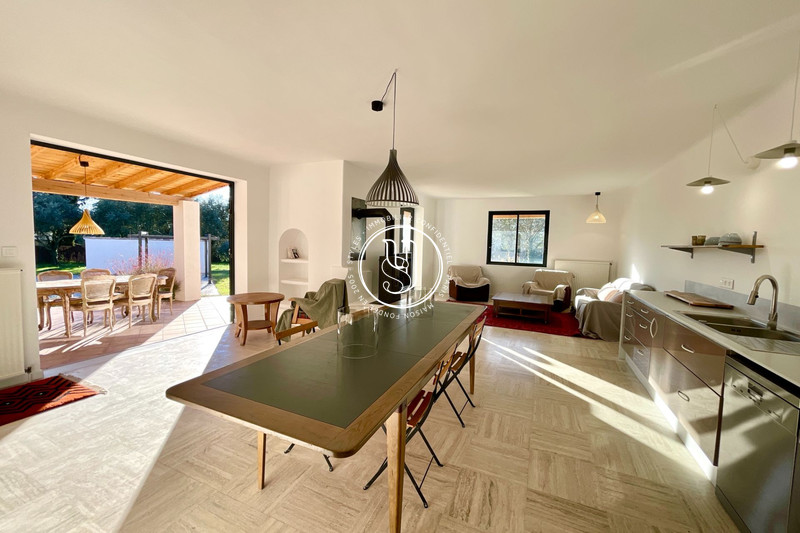 Vente maison Uzès  