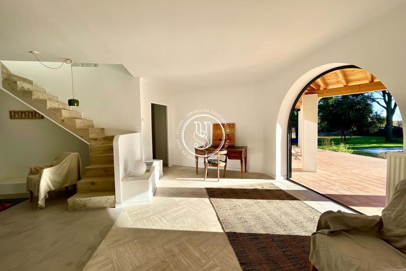 Vente maison Uzès  