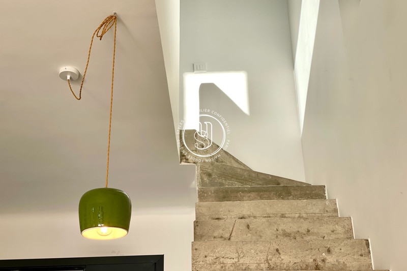 Vente maison Uzès  