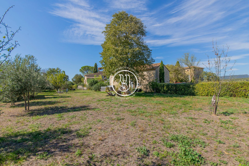 Vente maison Uzès  
