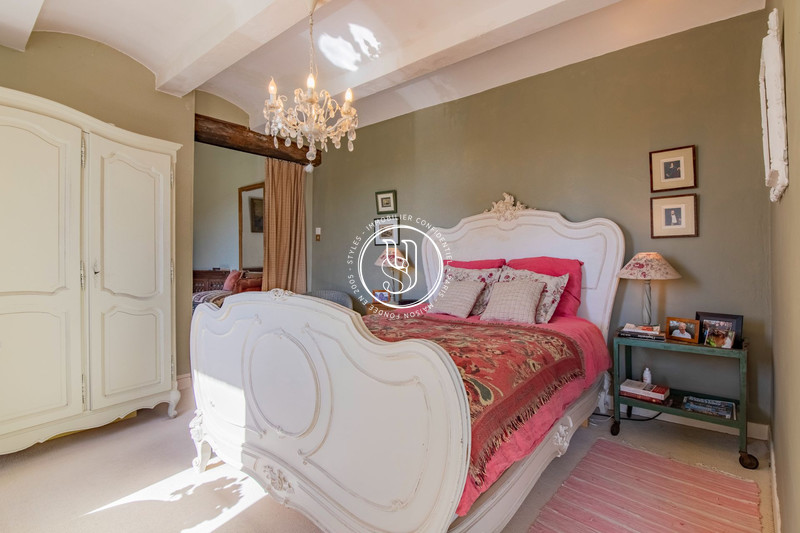 Vente maison Uzès  