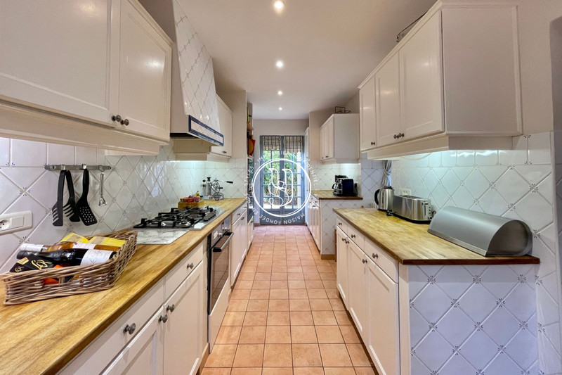 Vente bastide Fontvieille  