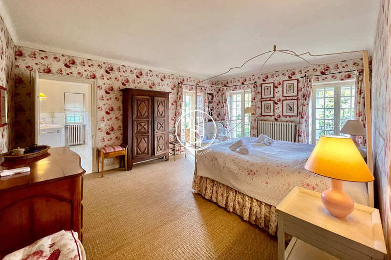 Vente bastide Fontvieille  
