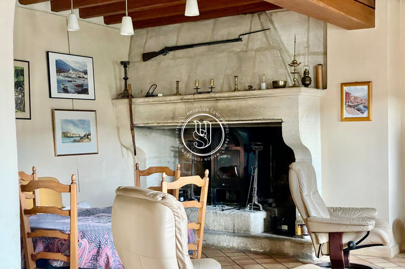 Vente mas Eygalières  