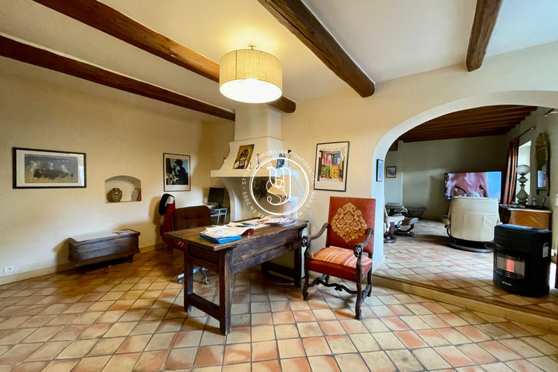 Vente mas Eygalières  