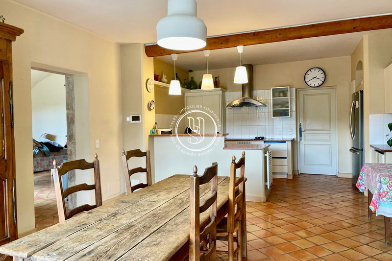 Vente mas Eygalières  