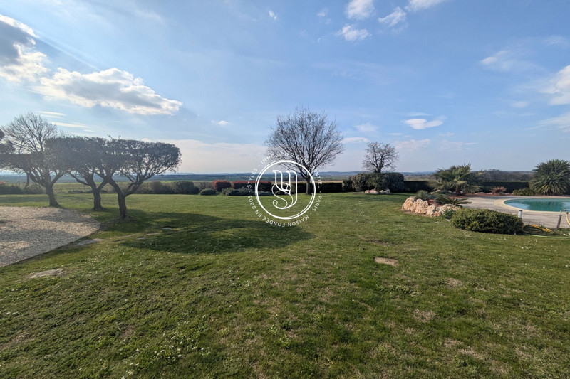 Vente maison Uzès  