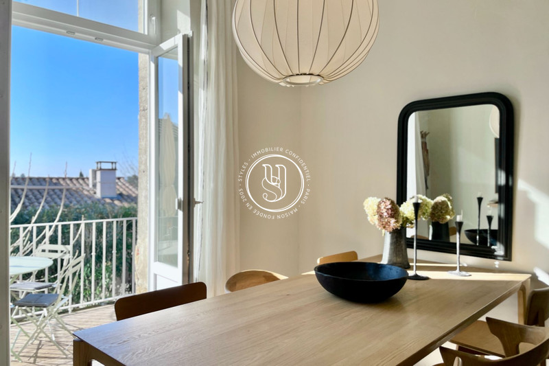 Vente maison Uzès  