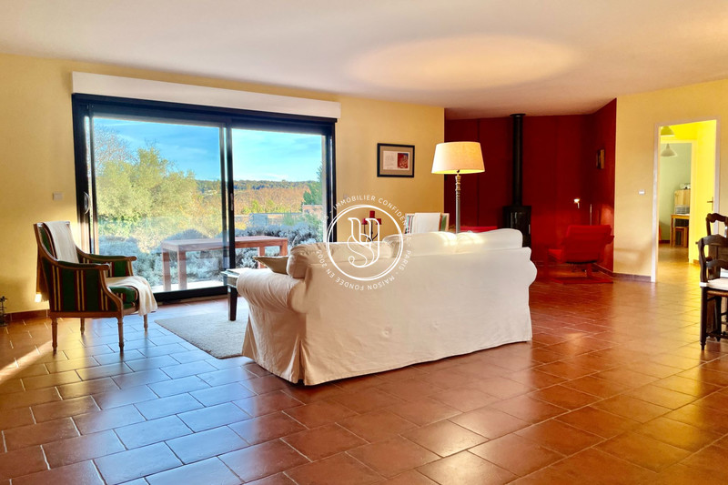 Vente maison contemporaine Uzès  