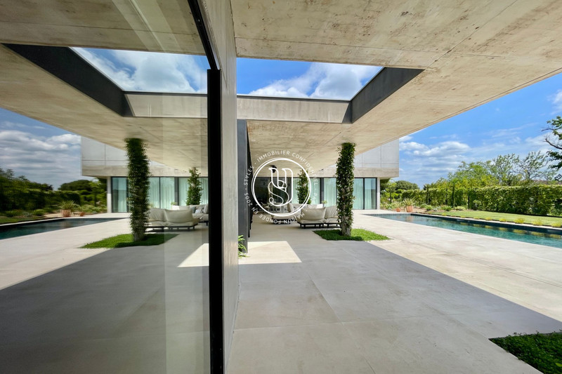 Vente maison Maussane-les-Alpilles  