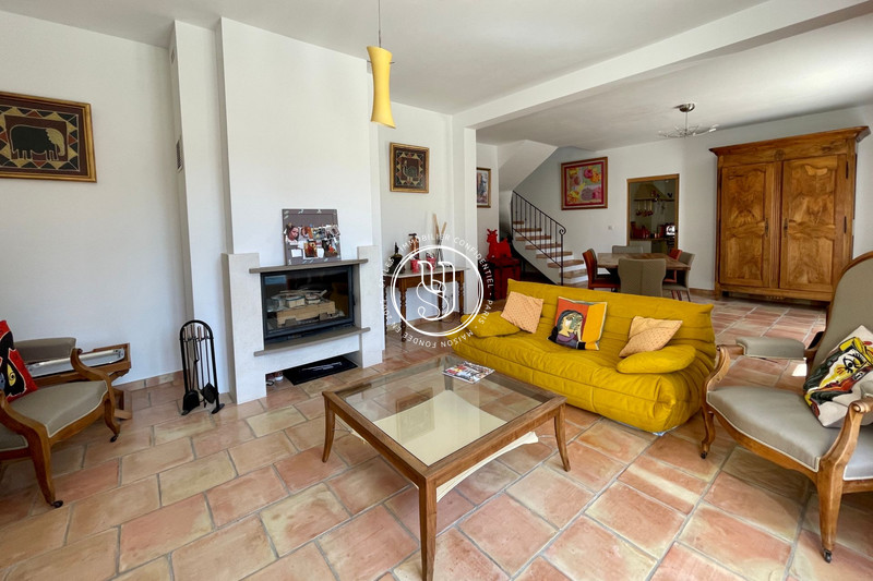 Vente maison Saint-Rémy-de-Provence  