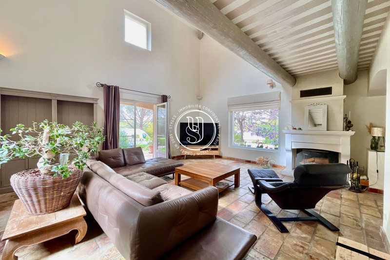 Vente maison Maussane-les-Alpilles  