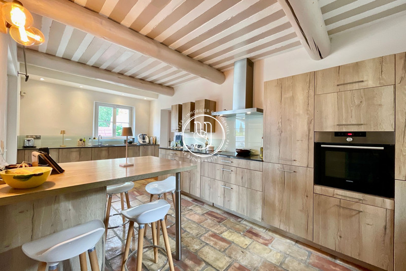 Vente maison Maussane-les-Alpilles  